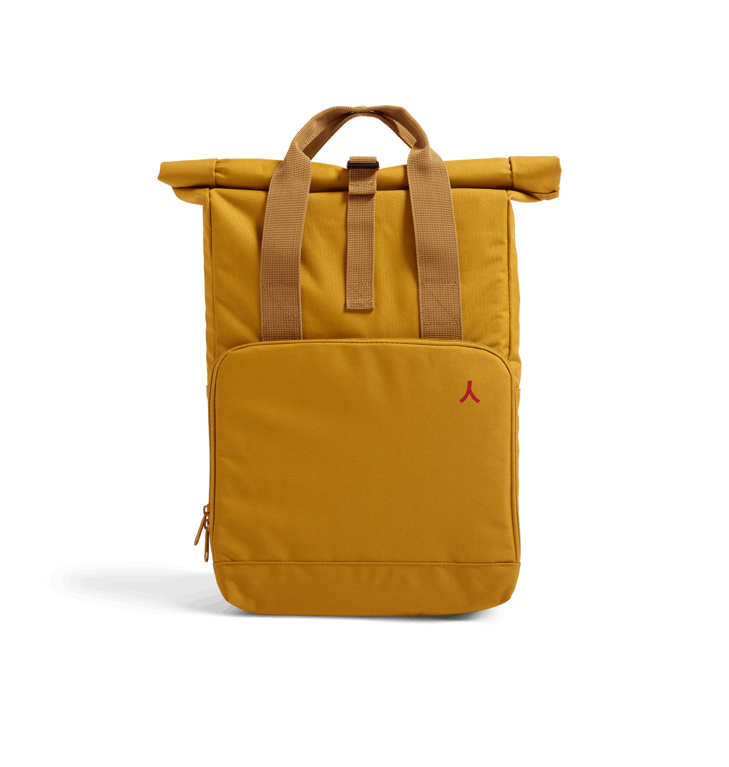 Mustard Bag Front