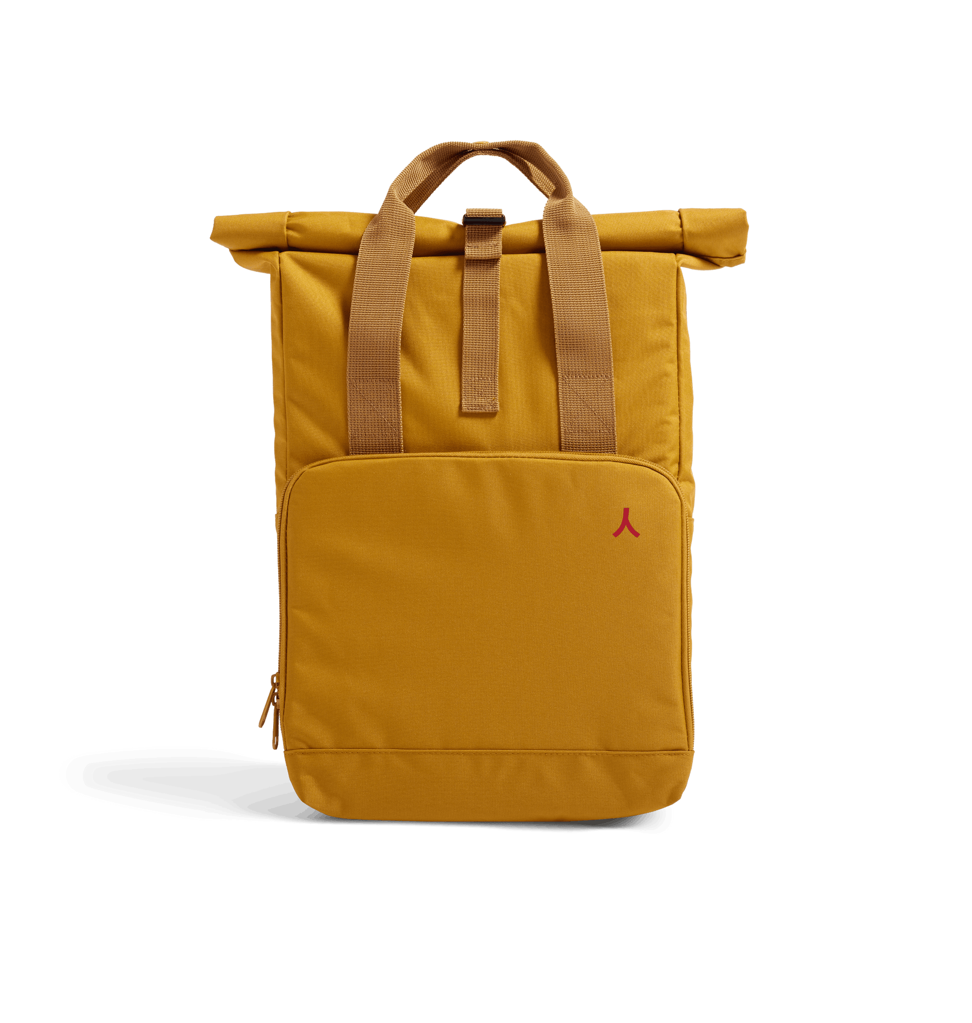 Mustard Bag Front