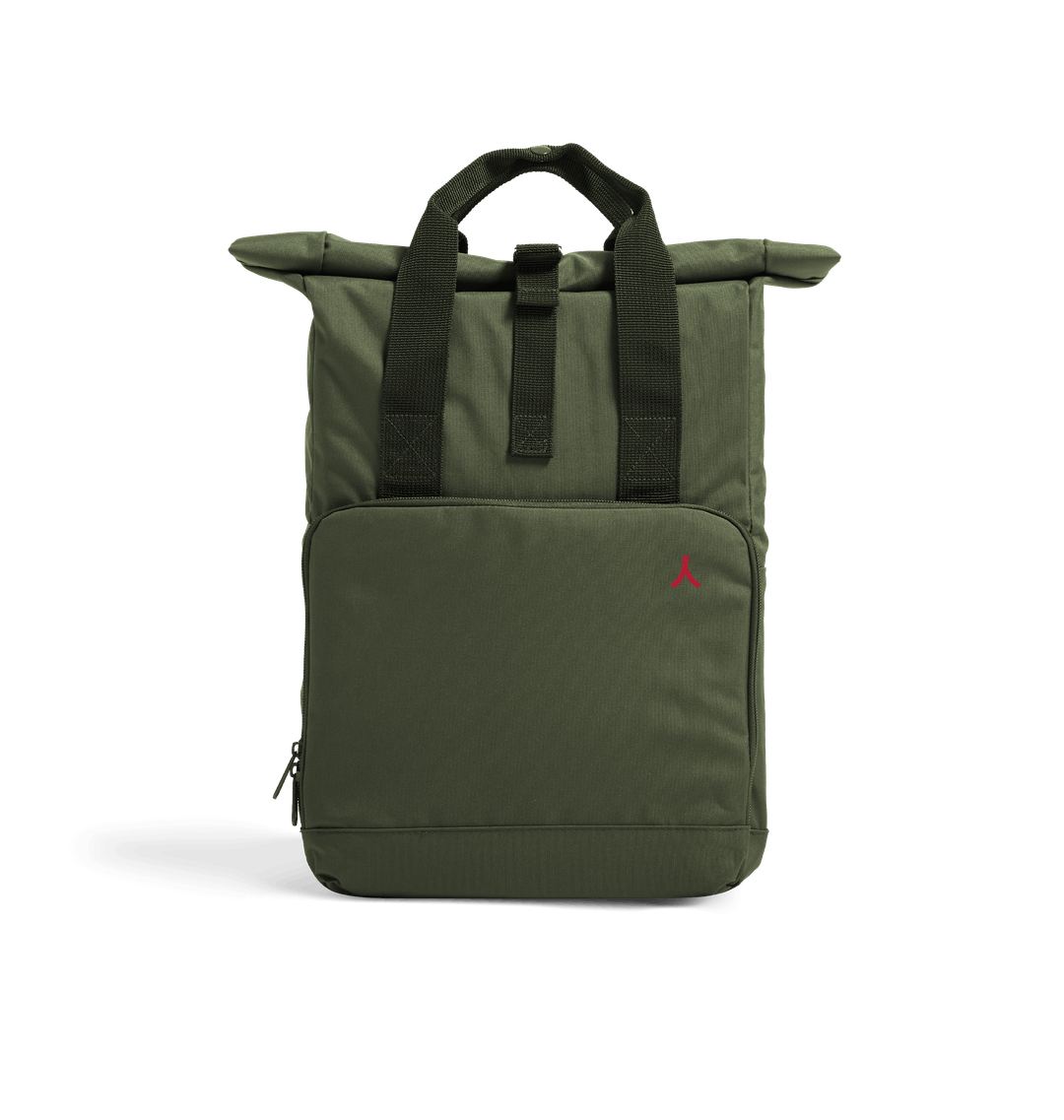 Olive Green Bag