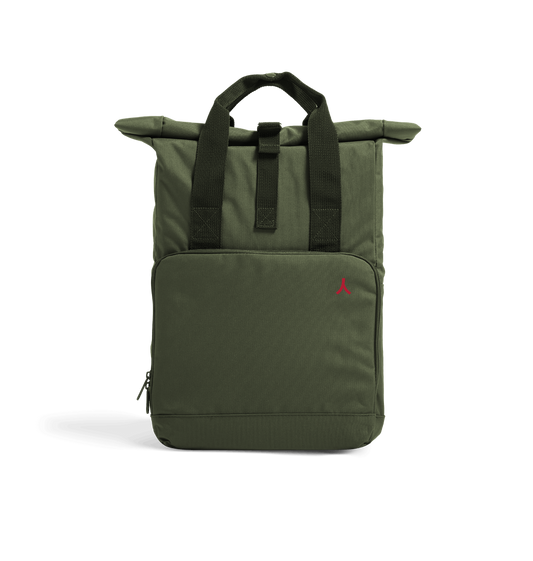 Olive Green Bag